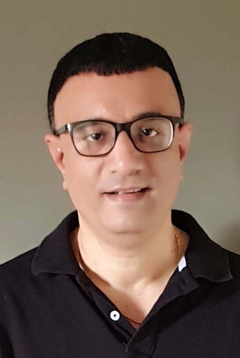 Tushar Chokshi