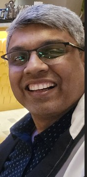 Mehul Mehta