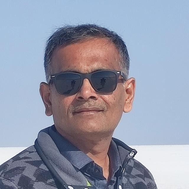 Niravkumar Patel